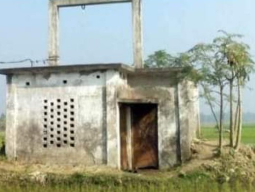 রাজশাহীর তানোরে সেচ নিয়ে সংঘর্ষের আশঙ্কা