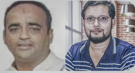 রাজশাহীর তানোর পৌরসভায় সুজন-মিজানের পার্থক্য