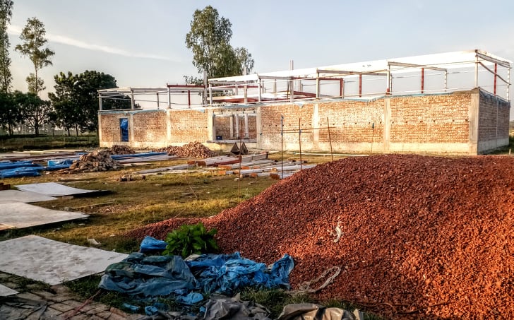 অগ্রগামি ফিড অর্থনীতিতে অগ্রণী ভুমিকা রাখবে