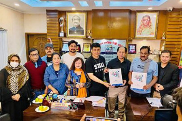 সর্বোচ্চ ছাড়ে চিকিৎসা পাবে চলচ্চিত্রের শিল্পীরা