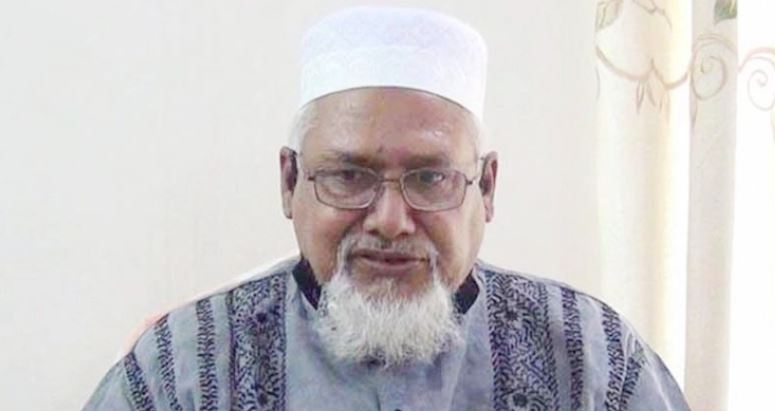 ফরিদুল হক ধর্ম প্রতিমন্ত্রী হিসেবে সন্ধ্যায় শপথ নেবেন