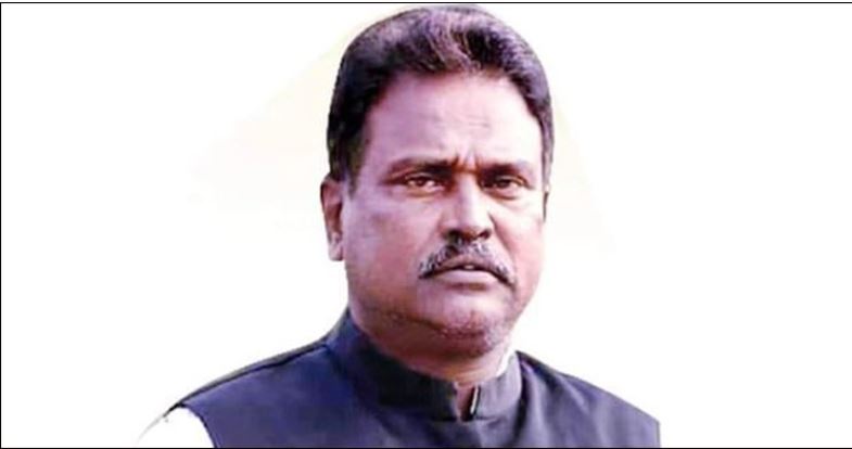 ডেঙ্গুতে নড়াইল পৌর মেয়র মো. জাহাঙ্গীর বিশ্বাসের মৃত্যু