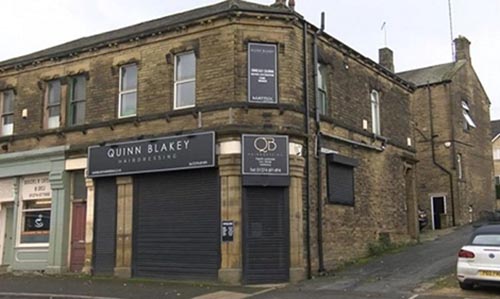 ২৭ হাজার পাউন্ড জরিমানা লকডাউনে সেলুন খোলা রাখায়