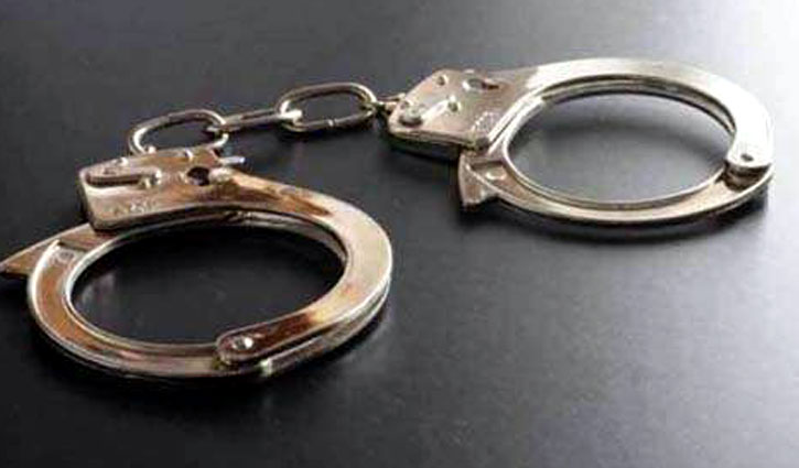 উত্তরায় আনসার আল ইসলাম সদস্য আটক