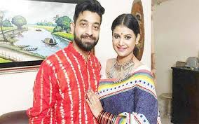 আমার কষ্ট আমার কাছেই থাক: শবনম ফারিয়া