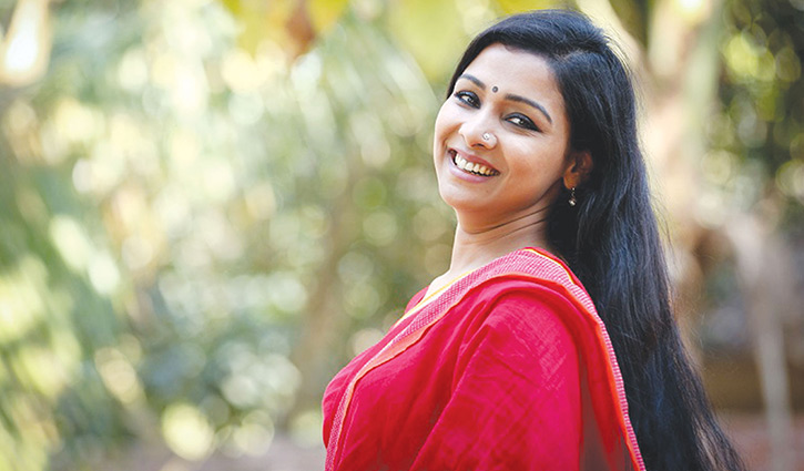 ‘টিভি ইন্ডাস্ট্রিতে কেউ কাউকে রেপ করে না’