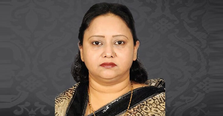 হাজী সেলিমের স্ত্রী মারা গেছেন