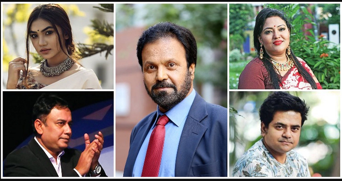 জাতীয় চলচ্চিত্র পুরস্কার ২০১৯ পেলেন যারা