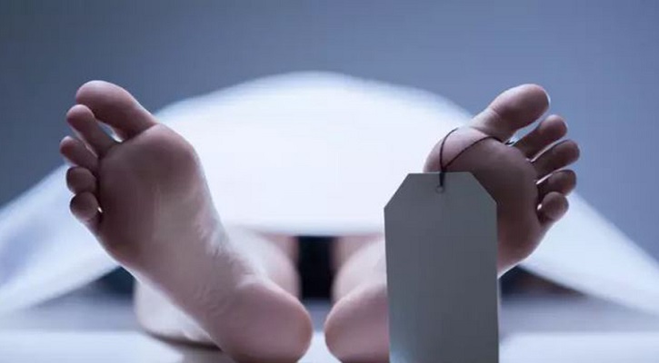 পুলিশ পরিদর্শকের বাসায় কিশোরী গৃহকর্মীর ঝুলন্ত লাশ