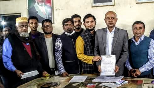 রাজশাহীর তানোরে আওয়ামী লীগের ১০ জনের প্রার্থী ঘোষণা