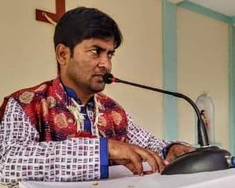 রাজশাহীর গোদাগাড়ীর দেওপাড়া ইউপি নির্বাচনে আলোচনায় সোহেল