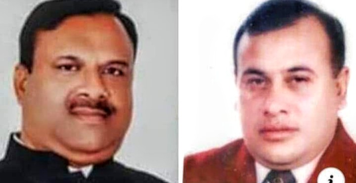 রাজশাহীর তানোরে রাব্বানী-মামুনের বিরুদ্ধে গণ-অসন্তোষ