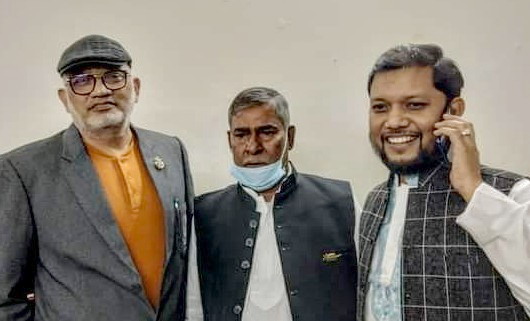 রাজশাহীর তানোরে আমিনের মনোনয়নে রাব্বানী শিবিরে কান্নার রোল !