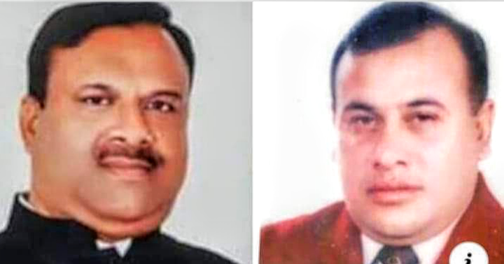 রাজশাহীর তানোরে রাব্বানী-মামুন কি আওয়ামী লীগ ছাড়লেন !