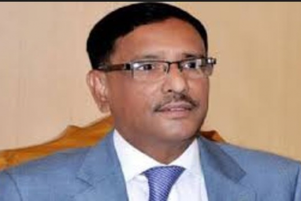 মানুষের উন্নয়নের জন্য রাজনীতি করি, পকেটের জন্য নয় : কাদের