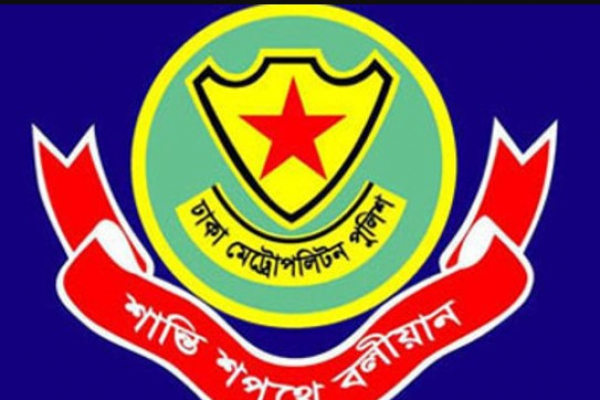 একইদিনে ডিএমপির ৮ থানার ওসি বদলি