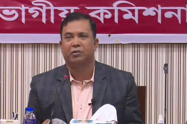 ‘দুর্নীতিতে জড়িয়ে পড়ছেন প্রশাসনের মাঠ পর্যায়ের কর্মকর্তারা’