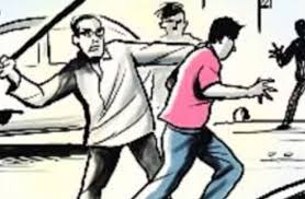 উপজেলা ছাত্রলীগের সাধারণ সম্পাদকের বিরুদ্ধে আ.লীগ নেতাকে মারধরের অভিযোগ