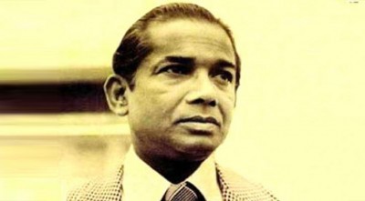 আজ খান আতাউর রহমানের ২৩ তম মৃত্যুবার্ষিকী