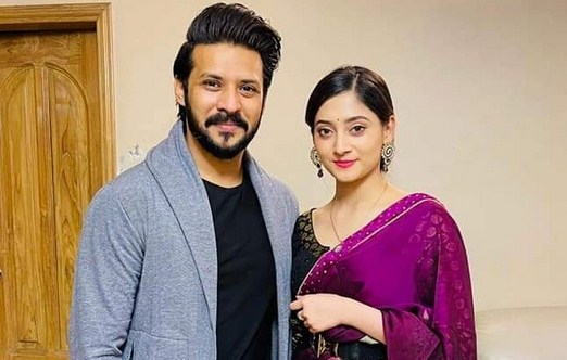 নিরব-পূজার জুটি ঢালিউডে এই প্রথমবারের মতো