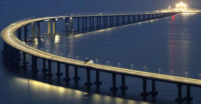 এবার চার লেনের প্রায় ১০ কিলোমিটার দীর্ঘতম ‘ভোলা সেতু’ নির্মাণের পরিকল্পনা