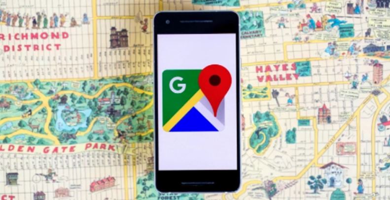 গুগল ম্যাপসে নতুন ৪ ফিচার যুক্ত হলো