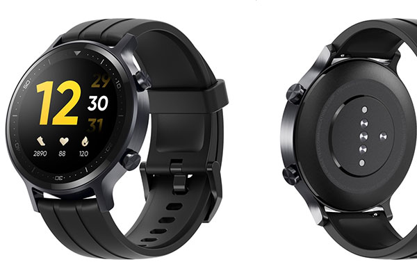 রিয়েলমি’র নতুন স্মার্টওয়াচ বাজারে এলো