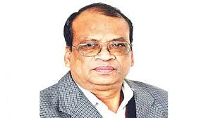 প্রধানমন্ত্রীর ব্যক্তিগত চিকিৎসক এ বি এম আব্দুল্লাহ করোনায় আক্রান্ত