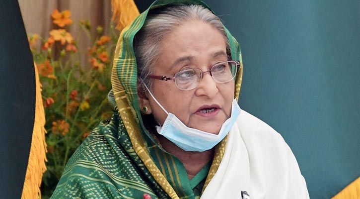 ২০৩০ সালের মধ্যে এইডস নির্মূলে সরকার প্রতিশ্রুতিবদ্ধ : প্রধানমন্ত্রী