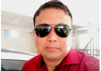 বিপুল পরিমাণ ফেনসিডিল সহ আটক রাজশাহী জেলা পরিষদের প্রধান নির্বাহী মোহাম্মদ নুরুজ্জামান