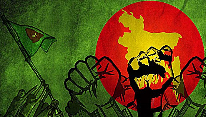 মহান বিজয়ের মাস শুরু