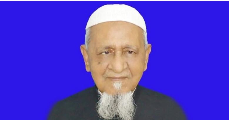 কুমিল্লার দেবিদ্বার উপজেলা চেয়ারম্যানের করোনায় মৃত্যু