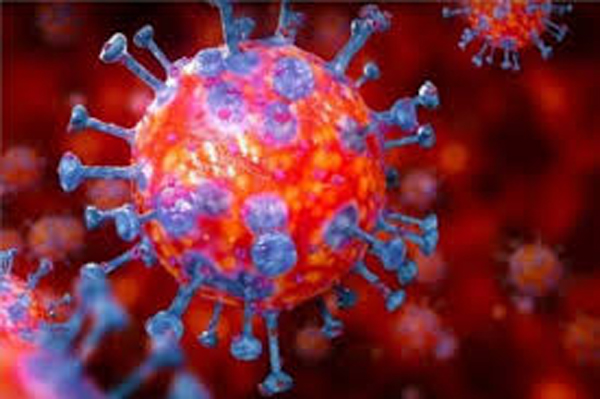 দেশে করোনায় ২৪ ঘন্টায় ৩৮ জনের মৃত্যু, শনাক্ত ২১৯৮