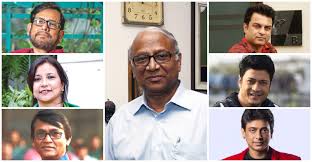 আ.লীগের সংস্কৃতি বিষয়ক উপ-কমিটিতে নূর-তারানাসহ একঝাঁক তারকা