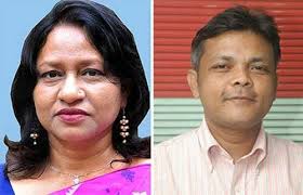 জাতীয় প্রেসক্লাবের প্রথম নারী সভাপতি নির্বাচিত হলেন ফরিদা ইয়াসমিন, সাধারণ সম্পাদক ইলিয়াস