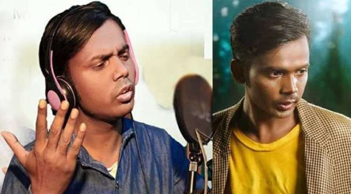 ‘বাবু খাইছো’ গানের জন্য হিরো আলমের বিরুদ্ধে মামলা