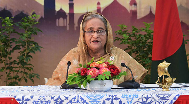 দেশবাসী, প্রবাসী ও বিশ্ববাসীকে শুভেচ্ছা নতুন বছর বয়ে আনুক অনাবিল সুখ, শান্তি ও সমৃদ্ধি