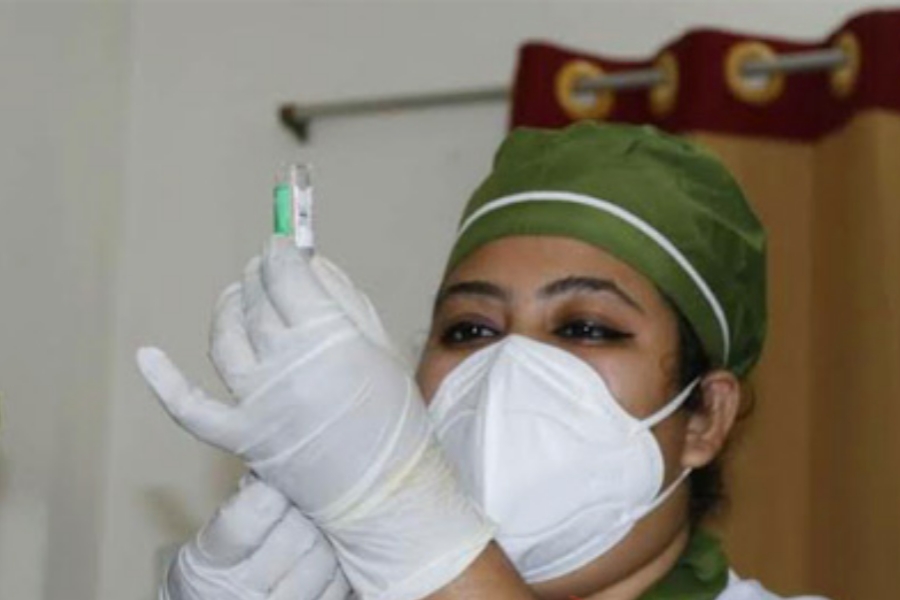 যে সব ৩৪ জেলায় যাচ্ছে ২৬ লাখ টিকা