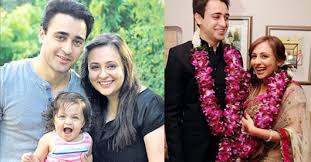 পরকীয়ার প্রেম করার জন্যই ভেঙে যাচ্ছে ইমরান খানের সংসার