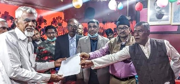 তানোরে আওয়ামী লীগের প্রস্তুতি সভা