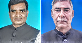 মুন্ডুমালায় নৌকার পালে হাওয়া স্বতন্ত্র সাইদুর সর্বহারা