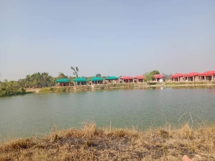 চাঁপাইনবাবগঞ্জে রাত পোহালেই ১হাজার ৩১৯টি ভূমিহীন ও গৃহহীন পরিবার পাবে স্বপ্নের বাড়িঘর