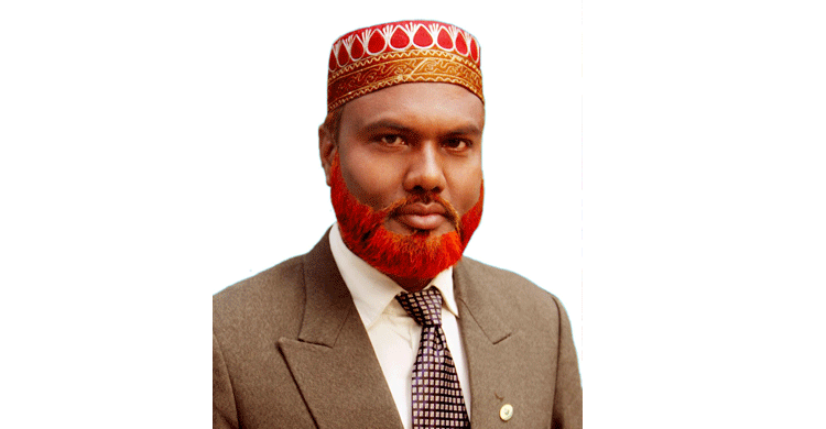 দেওয়ানগঞ্জ পৌর নির্বাচনে মনোনয়নপত্র সংগ্রহ করলেন জহুর আলম