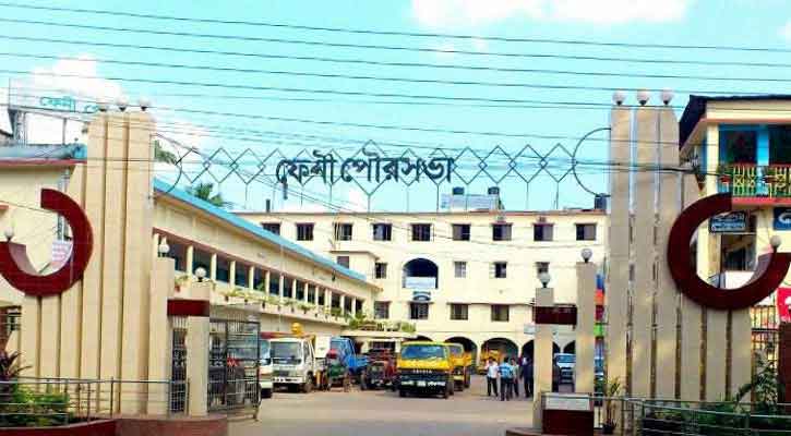 ফেনী পৌরসভা নির্বাচনে বিনাপ্রতিদ্বন্দ্বিতায় ১৫ কাউন্সিলর জয়ী