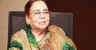 রাবেয়া খাতুনের মৃত্যুতে বিভিন্ন সামাজিক-সাংস্কৃতিক সংগঠনের শোক