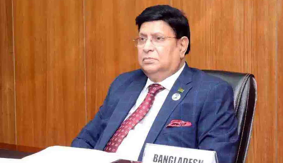 সিলেট জেলা ও মহানগর আ’লীগের পূর্ণাঙ্গ কমিটিকে পররাষ্ট্রমন্ত্রীর অভিনন্দন