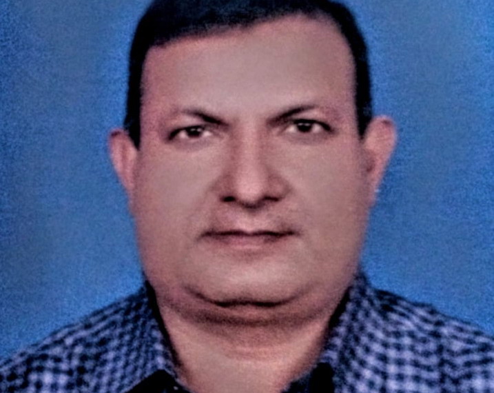 মুন্ডুমালা পৌর নির্বাচনে কাউন্সিলর প্রার্থী শামসুল এগিয়ে