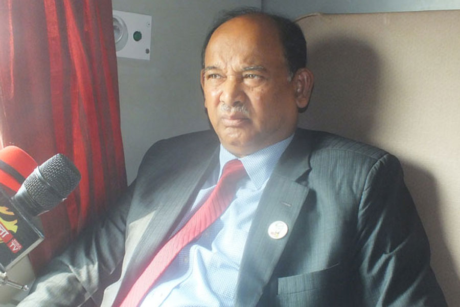 রেলমন্ত্রী : ঈশ্বরদী থেকে সরাসরি ট্রেন যাবে কক্সবাজারে