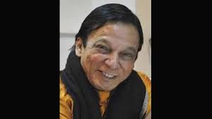 জনপ্রিয় অভিনেতা মুজিবুর রহমান দিলু মারা গেছেন