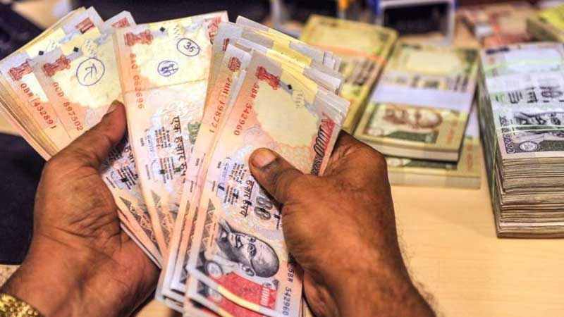 ভারতীয় অর্থনীতির ঘুরে দাঁড়ানোর ইঙ্গিত